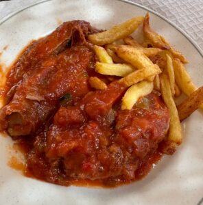 El Barrio Restaurante