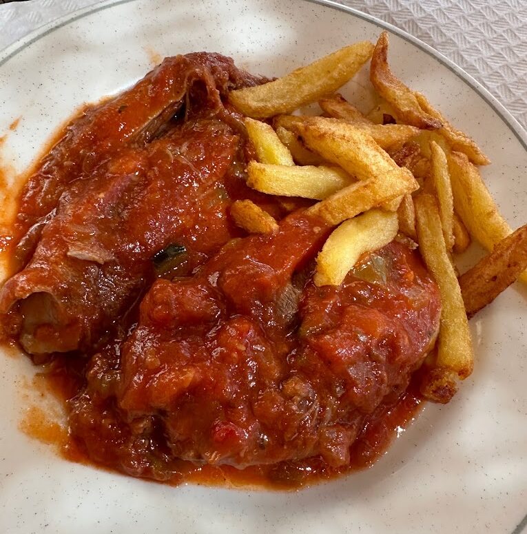 El Barrio Restaurante